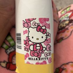 Hello kitty poster