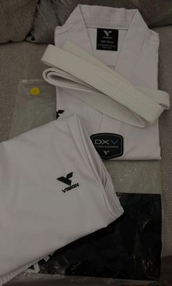 Taekwondo Uniform / Dobok