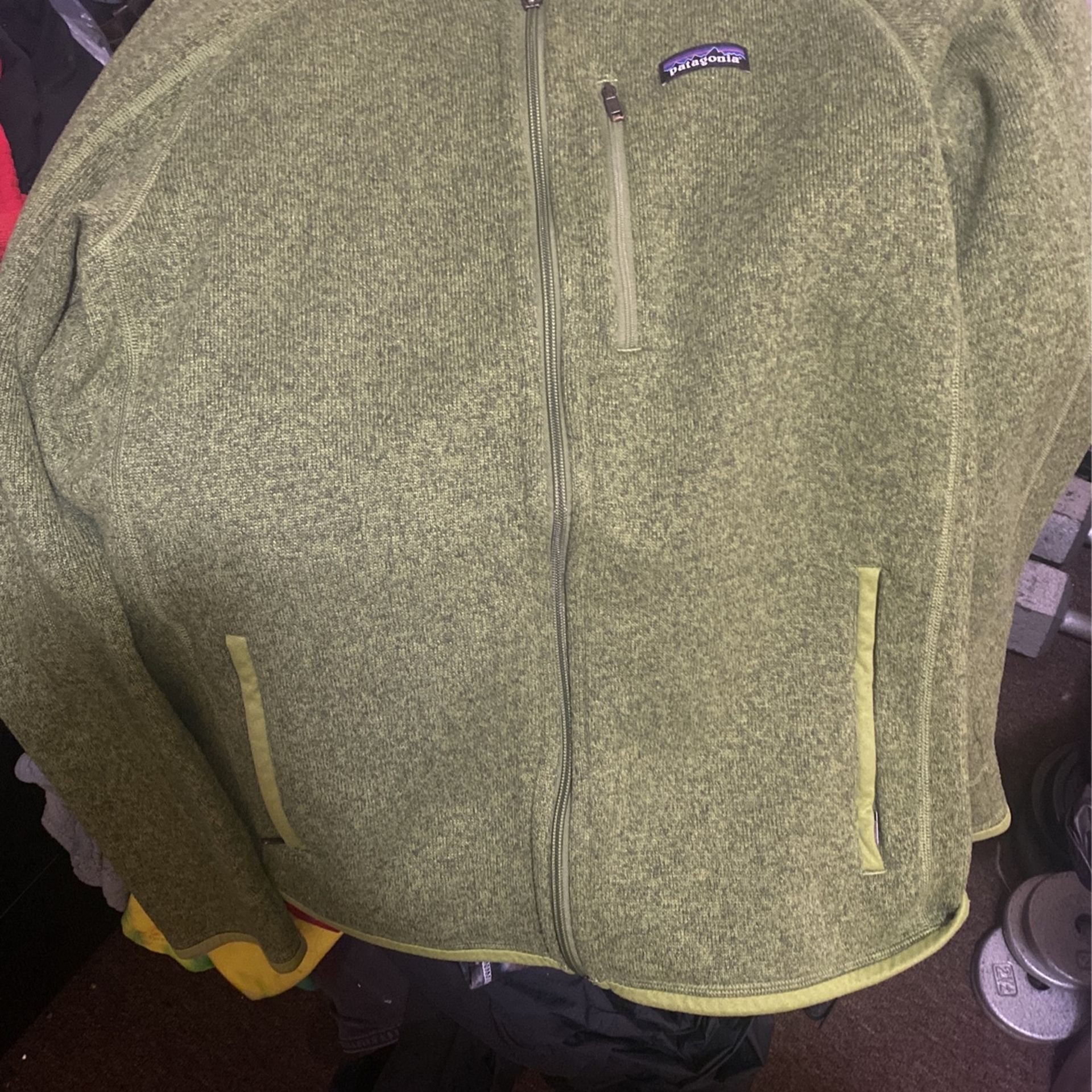 Patagonia Jacket L