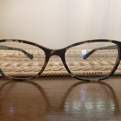 Coach Frames Brand New 