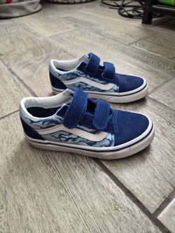 Vans kids