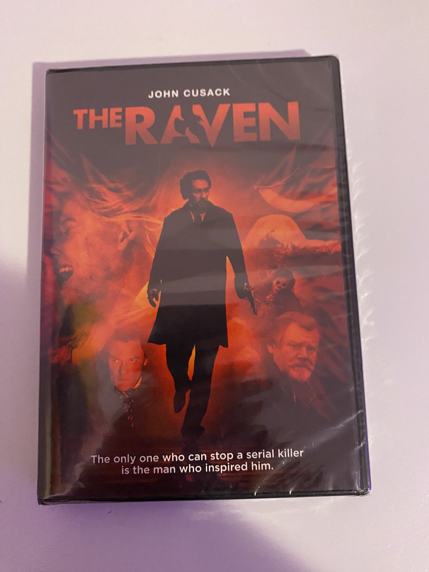 The Raven Movie