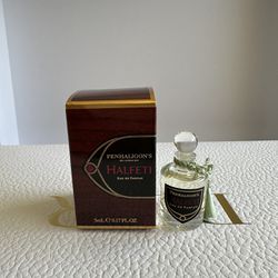Penhaligon's Halfeti Eau De Parfum Mini Splash 5ml/0.17fl.oz.