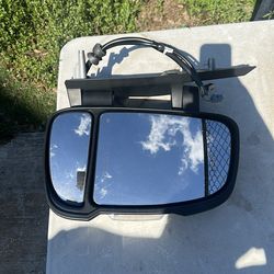 RH Mirror