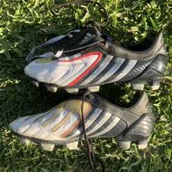 Adidas Predator Trx 2007 Cleats. Size 9