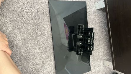 tv stand base
