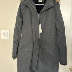 Women’s Parka