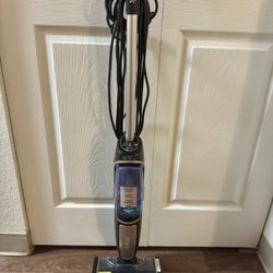 Shark Steam Pick Up 3 In 1 