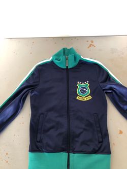 Boys jacket
