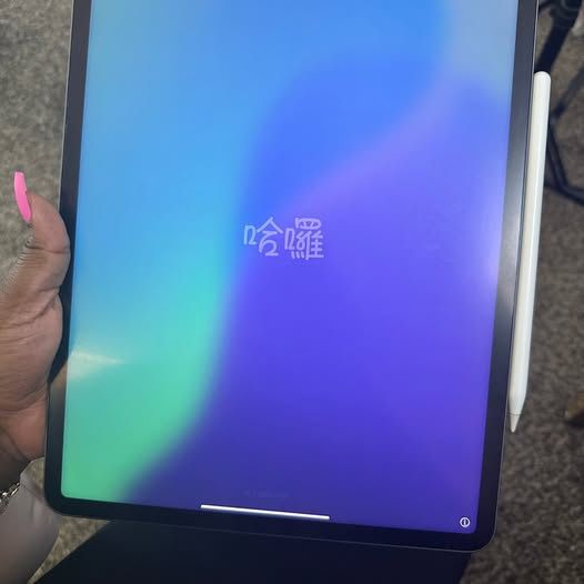 iPad Pro 12.9” 5th Gen