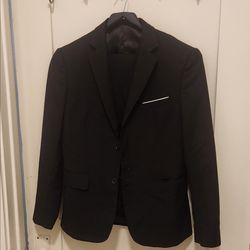 MENS 3 PIECE SUIT