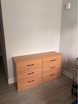 54" Dresser