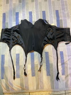 Lingeri, Corset