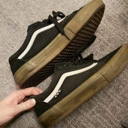 Vans Men Shoes 10.5