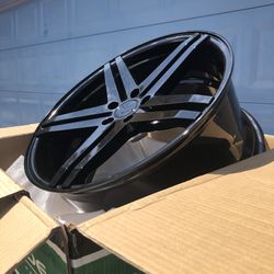 BRAND NEW RIMS FOR SALE