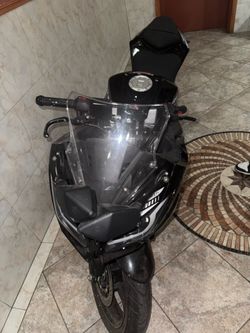 Flywing 250c