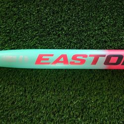 2022 Easton Fire Flex 240. 34/27