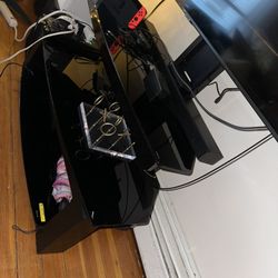 Tv Stand Up To 75in