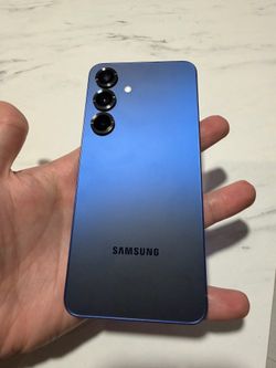 Galaxy S25 Unlocked
