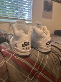 Metallic 5s