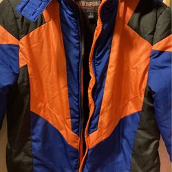 Boy’s Winter Jacket  Small 