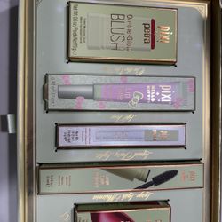 Pixi Makeup 