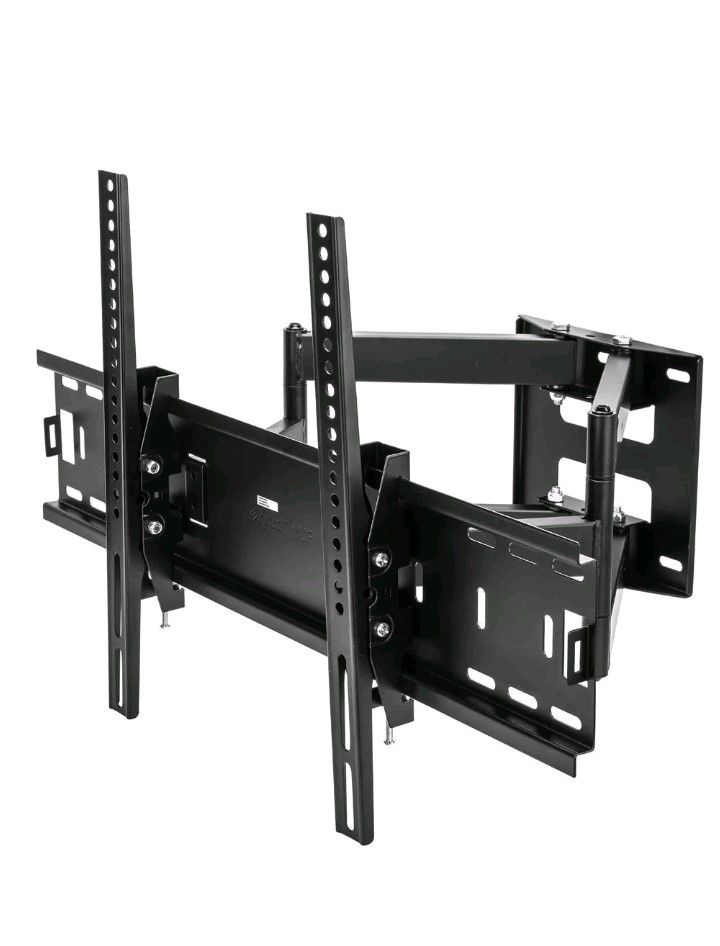 Tv wall mount full motion Universal 30" to 70" PROFESSIONAL INSTALLATION AT A LOW PRICE