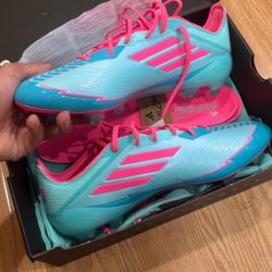 messi f50s