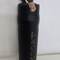 The Messi x Stanley Flip Straw 2.0