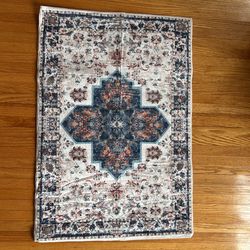 New!  2x3 Area Rugs