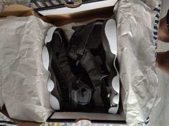 Jordan 6 Rings