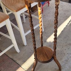 Antique Table 