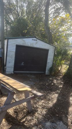 Forsale Double Wide With 1/4 Lot Of Land 