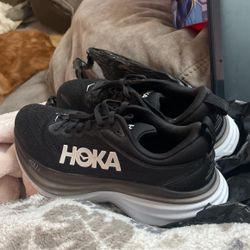 Hooks Shoes 