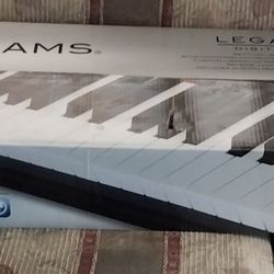 Williams Legato III Electric Keyboard 