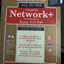 CompTIA Certification Study Guides