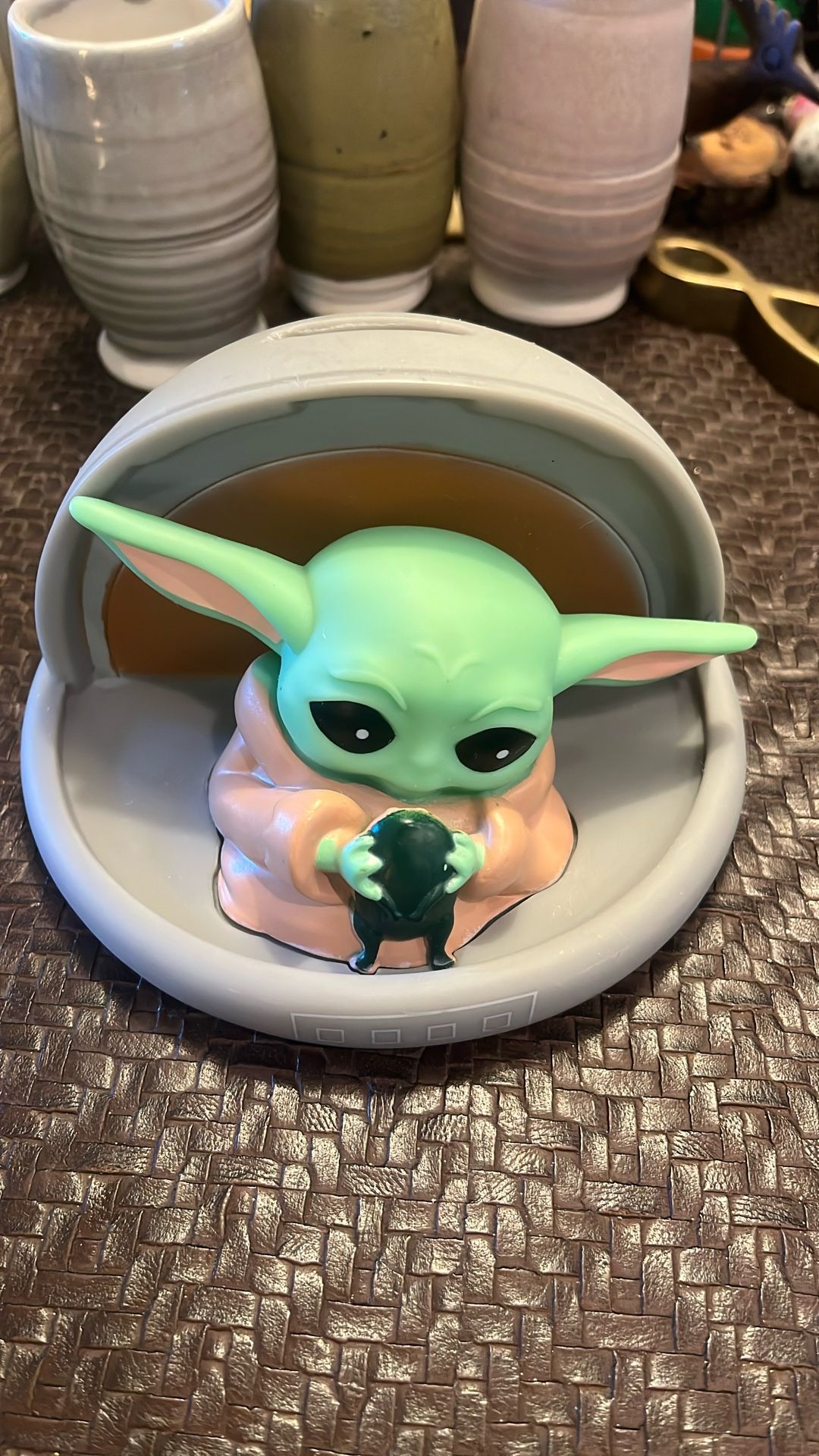 Yoda Bank 