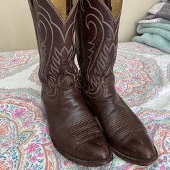 Men’s Tony Loma Boots 9 E