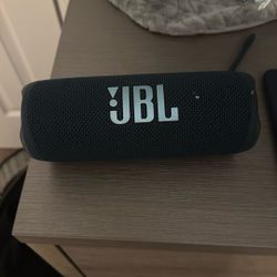 JBL flip 6