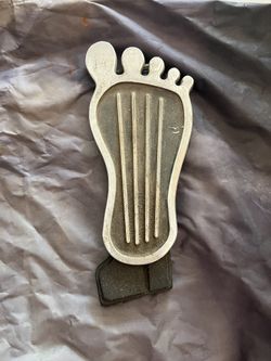 Accelerator pedal
