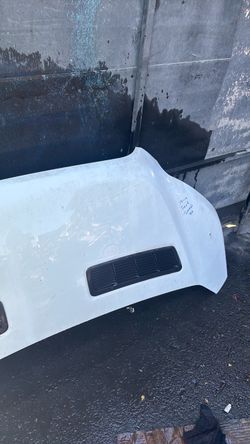 2015-2019 Ford Transit 150 Hood