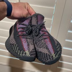 Adidas Yeezy Boost 350 v2 – Yecheil non-reflective Size 14.5