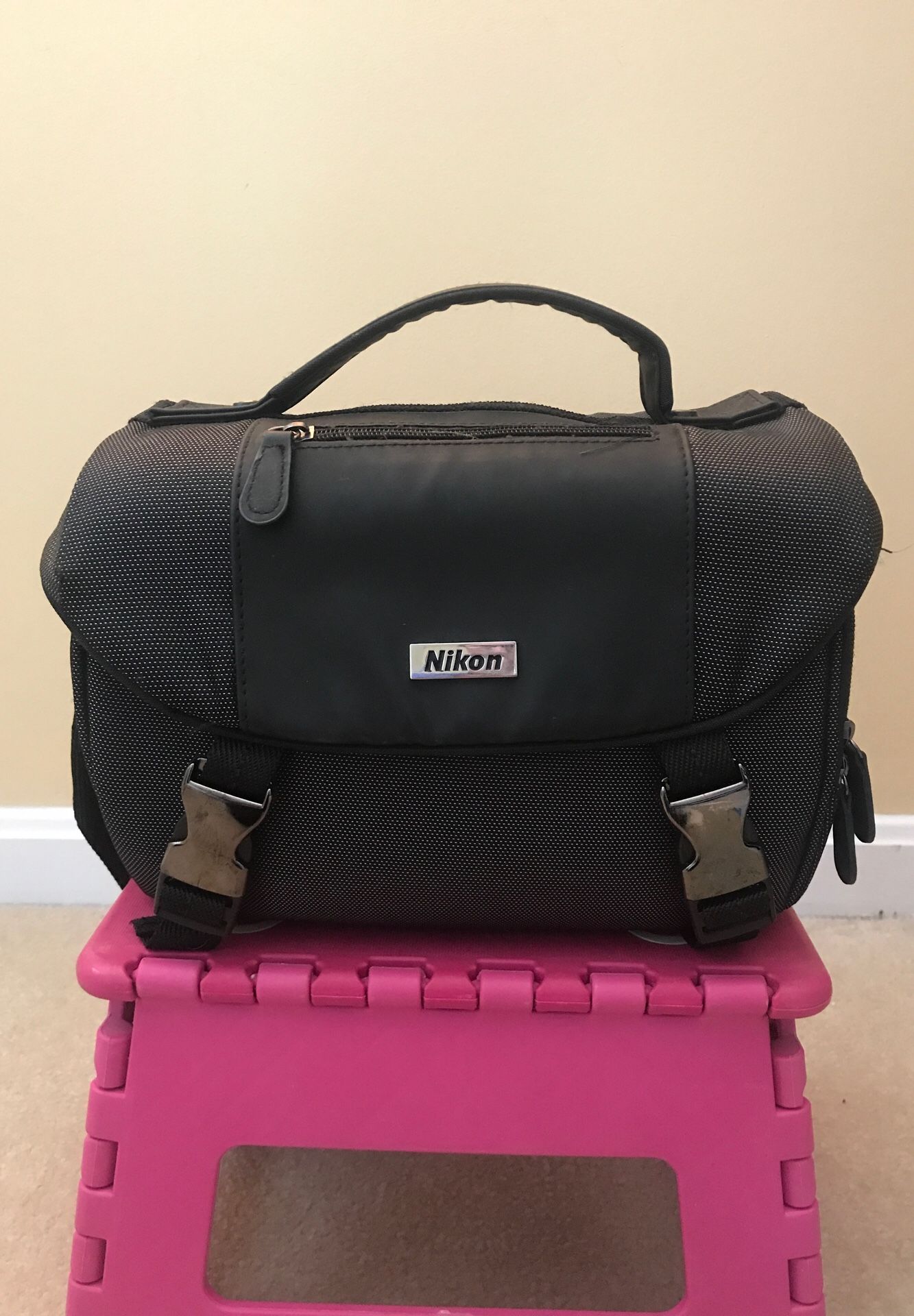 Nikon Camera Bag