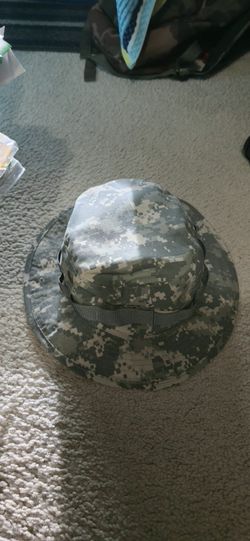 Air Force Military Boonie Hat