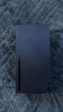 Xbox X 