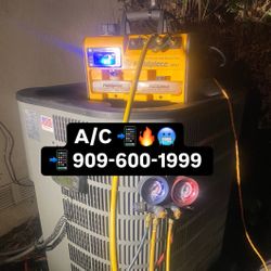 Ac Repair Ac Service HVAC Air Conditioning 