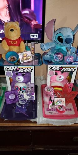 Tray Sets