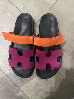 Hermes Sandals 