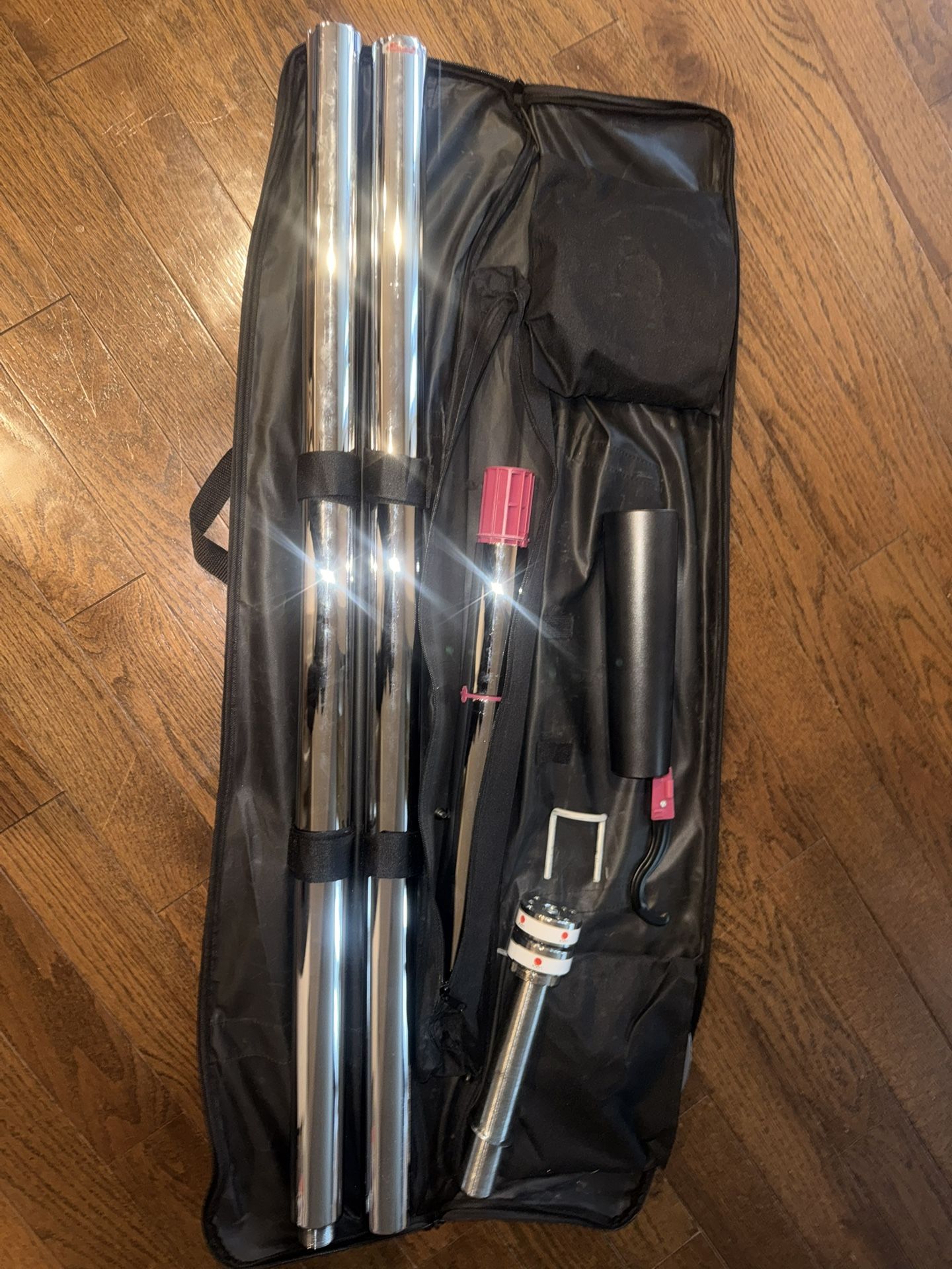 Like New  Indoor Stripper Pole