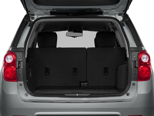 2014 Chevrolet Equinox